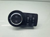  Bloc lumini Opel Astra J [Fabr 2009-2015] 13268694