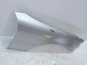 Aripa dreapta fata Bmw 3 (E46) [Fabr 1998-2005] 354 Titansilber Met