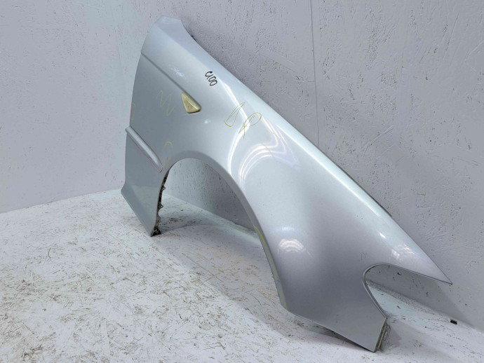 Aripa dreapta fata Bmw 3 (E46) [Fabr 1998-2005] 354 Titansilber Met