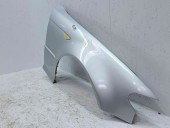 Aripa dreapta fata Bmw 3 (E46) [Fabr 1998-2005] 354 Titansilber Met