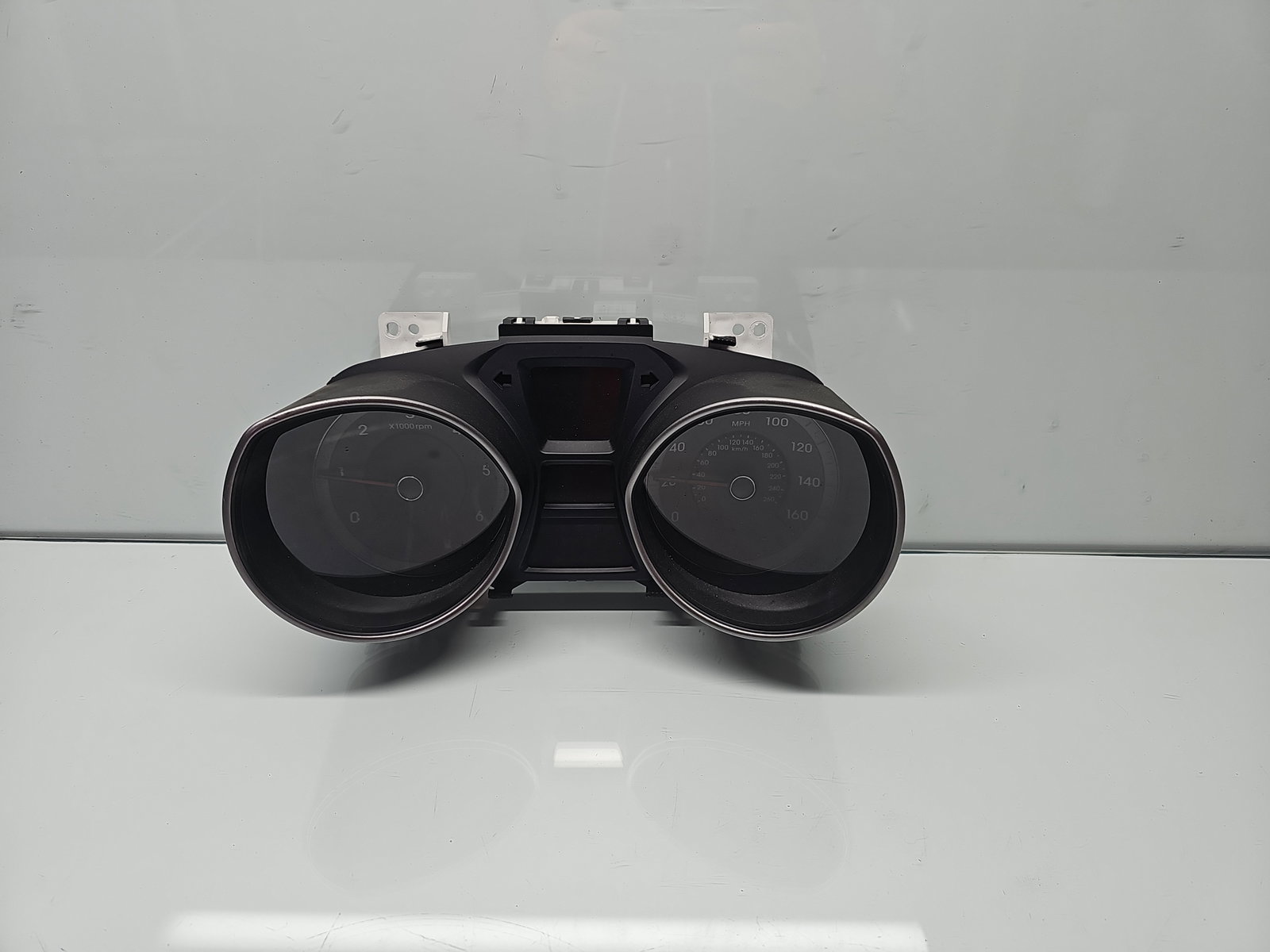 Ceas bord Hyundai i30 (GD) [Fabr 2012-2017] 94003-A6630