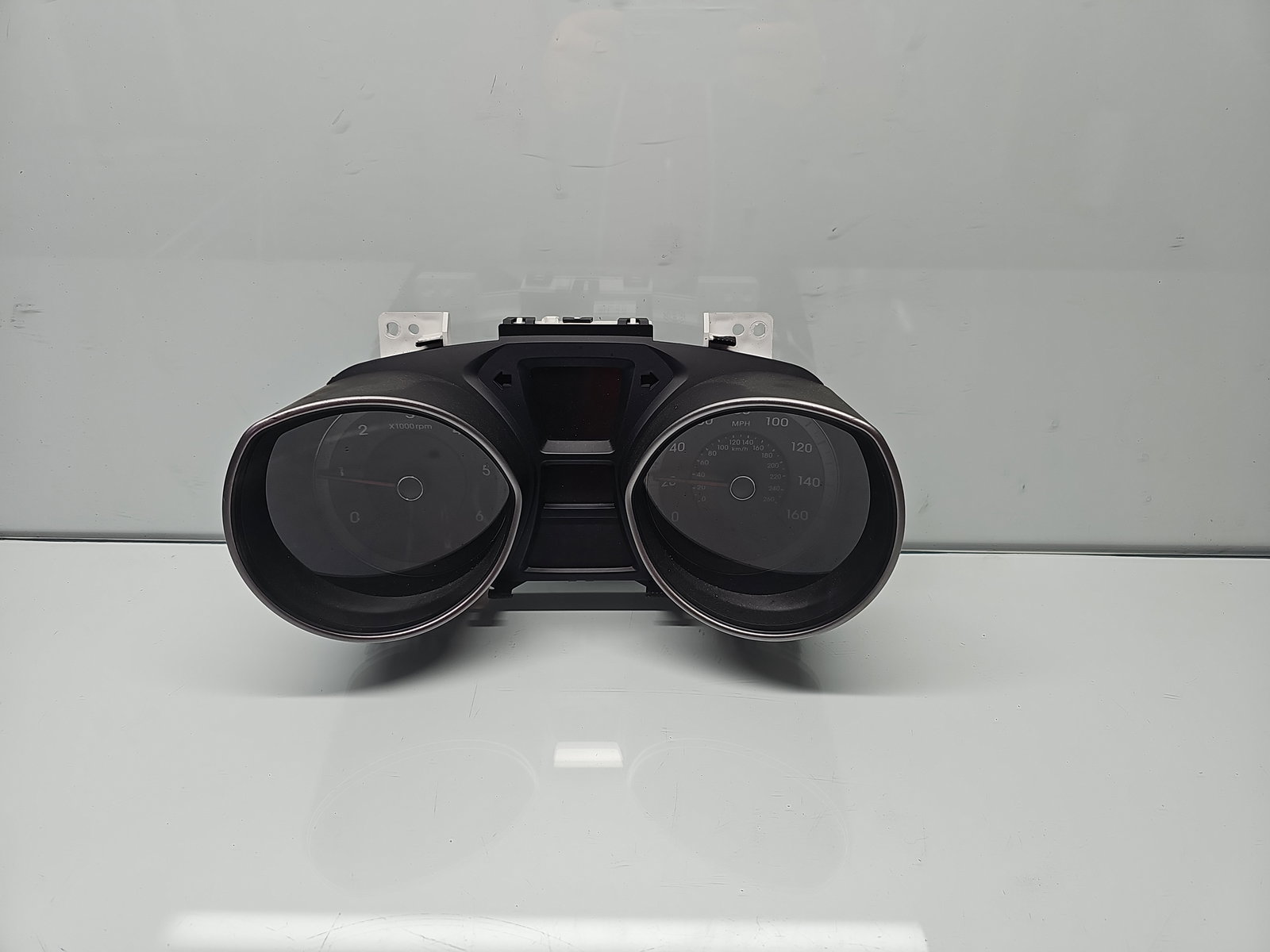 Ceas bord Hyundai i30 (GD) [Fabr 2012-2017] 94003-A6630 - imagine 1