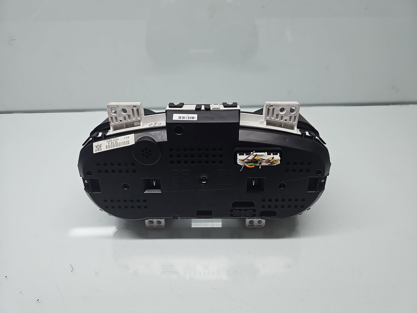 Ceas bord Hyundai i30 (GD) [Fabr 2012-2017] 94003-A6630 - imagine 3