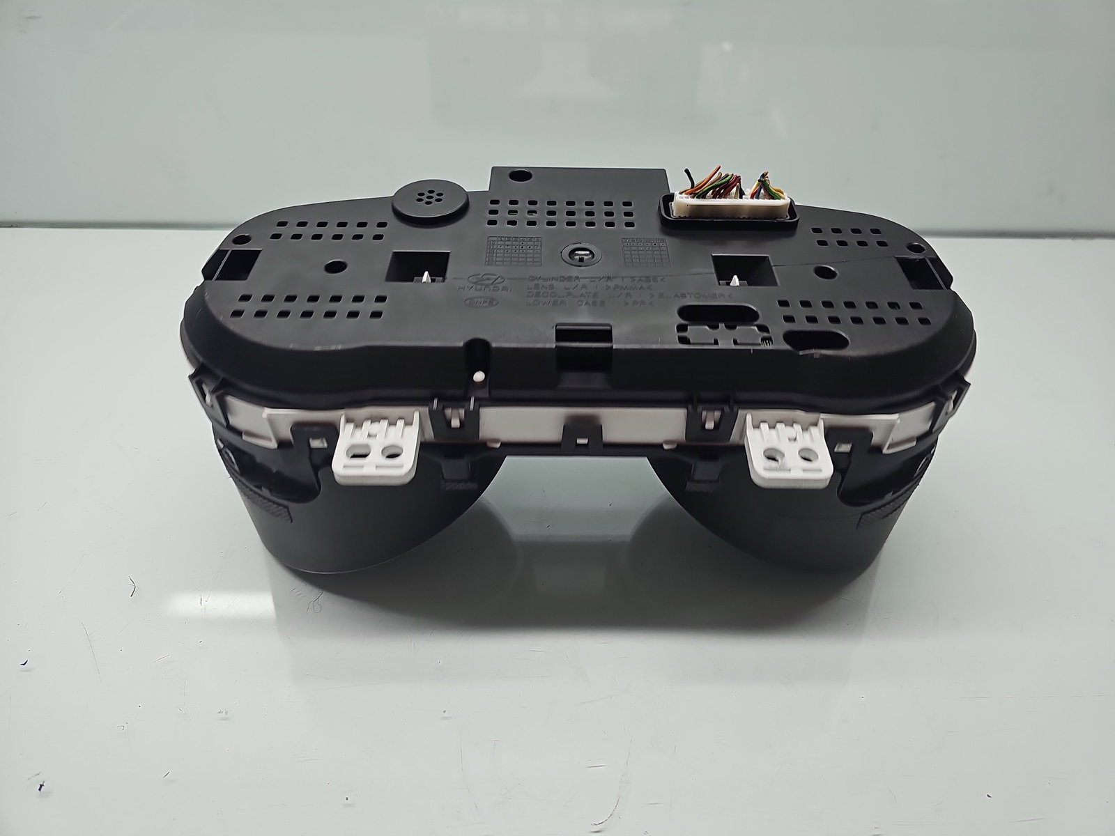 Ceas bord Hyundai i30 (GD) [Fabr 2012-2017] 94003-A6630 - imagine 4