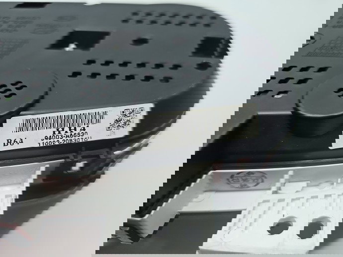  Ceas bord Hyundai i30 (GD) [Fabr 2012-2017] 94003-A6630