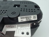  Ceas bord Hyundai i30 (GD) [Fabr 2012-2017] 94003-A6630