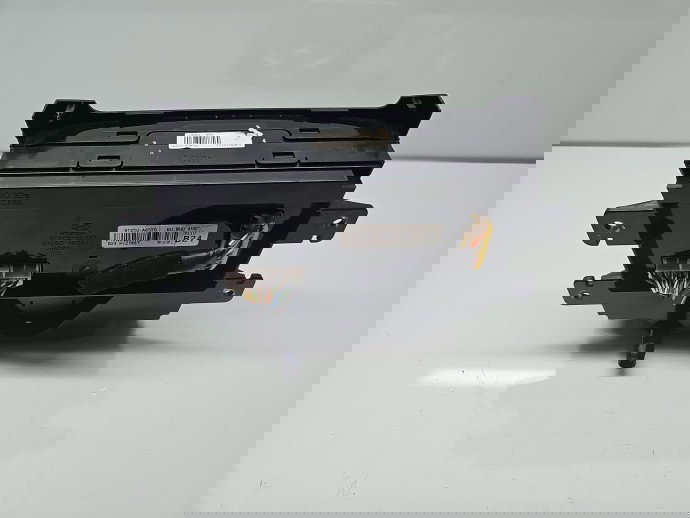  Panou comanda clima Hyundai i30 (GD) [Fabr 2012-2017] 97250-A6570