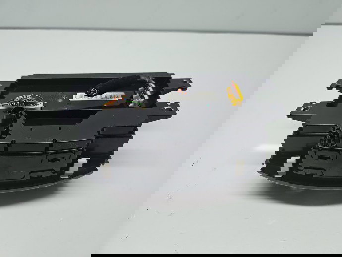  Panou comanda clima Hyundai i30 (GD) [Fabr 2012-2017] 97250-A6570