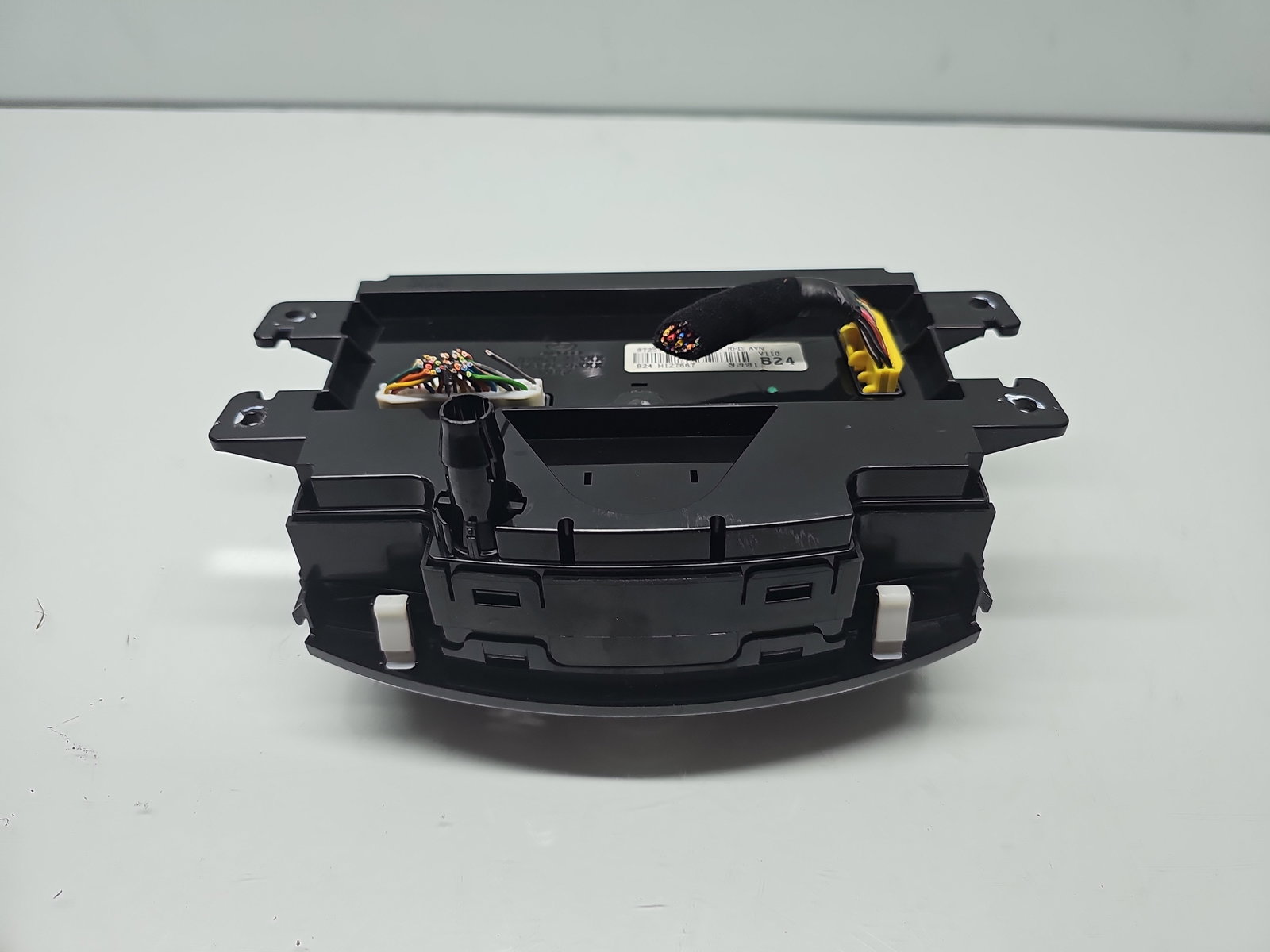 Panou comanda clima Hyundai i30 (GD) [Fabr 2012-2017] 97250-A6570 - imagine 3