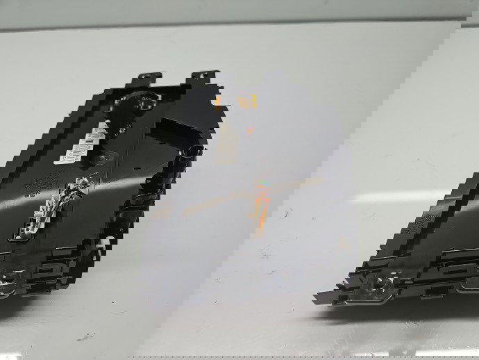  Panou comanda clima Hyundai i30 (GD) [Fabr 2012-2017] 97250-A6570