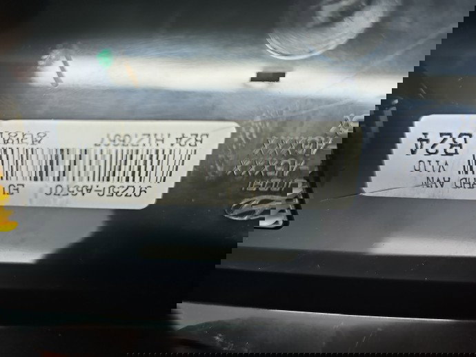  Panou comanda clima Hyundai i30 (GD) [Fabr 2012-2017] 97250-A6570