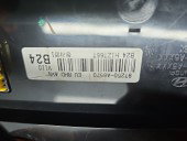  Panou comanda clima Hyundai i30 (GD) [Fabr 2012-2017] 97250-A6570