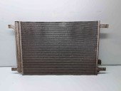Radiator clima / AC Skoda Octavia 3 (5E3) [Fabr 2012-2020] 5Q0816411AL 2.0 TDI DFCA 140KW / 190CP
