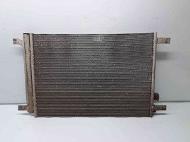 Radiator clima / AC Volkswagen Golf 7 (5G) [Fabr 2014-prezent] 5Q0816411AL 2.0 TDI DFCA 140KW / 190CP