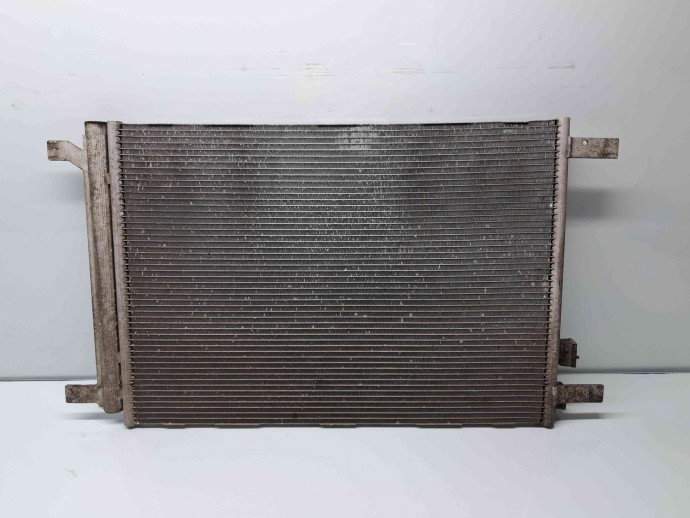 Radiator clima / AC Volkswagen Golf 7 (5G) [Fabr 2014-prezent] 5Q0816411AL 2.0 TDI DFCA 140KW / 190CP
