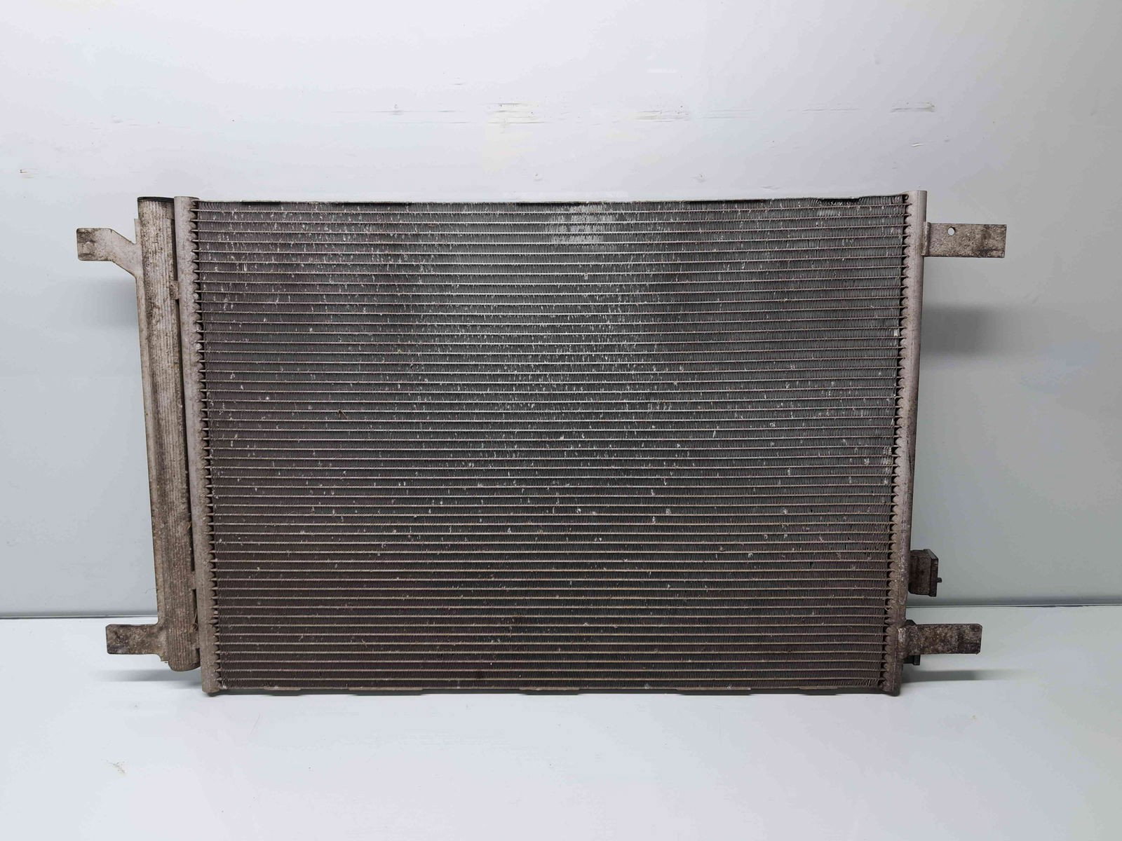 Radiator clima / AC Volkswagen Golf 7 (5G) [Fabr 2014-prezent] 5Q0816411AL 2.0 TDI DFCA 140KW / 190CP - imagine 1