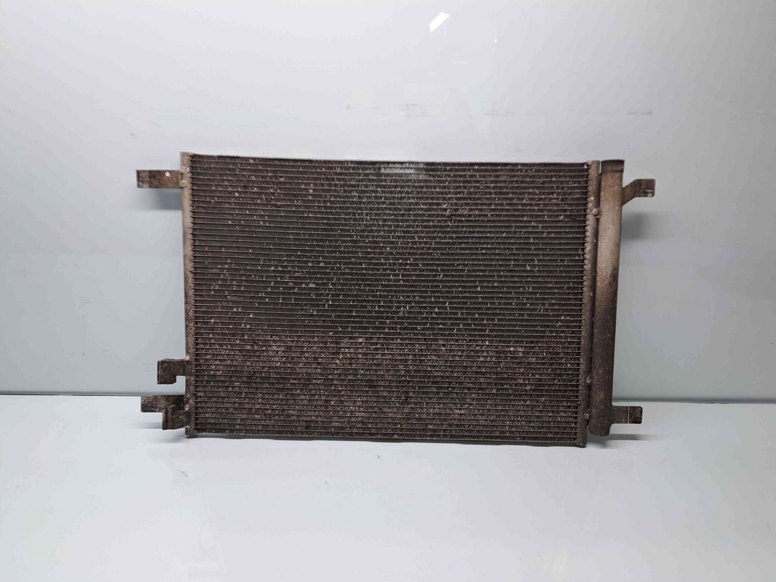 Radiator clima / AC Volkswagen Golf 7 (5G) [Fabr 2014-prezent] 5Q0816411AL 2.0 TDI DFCA 140KW / 190CP - imagine 2