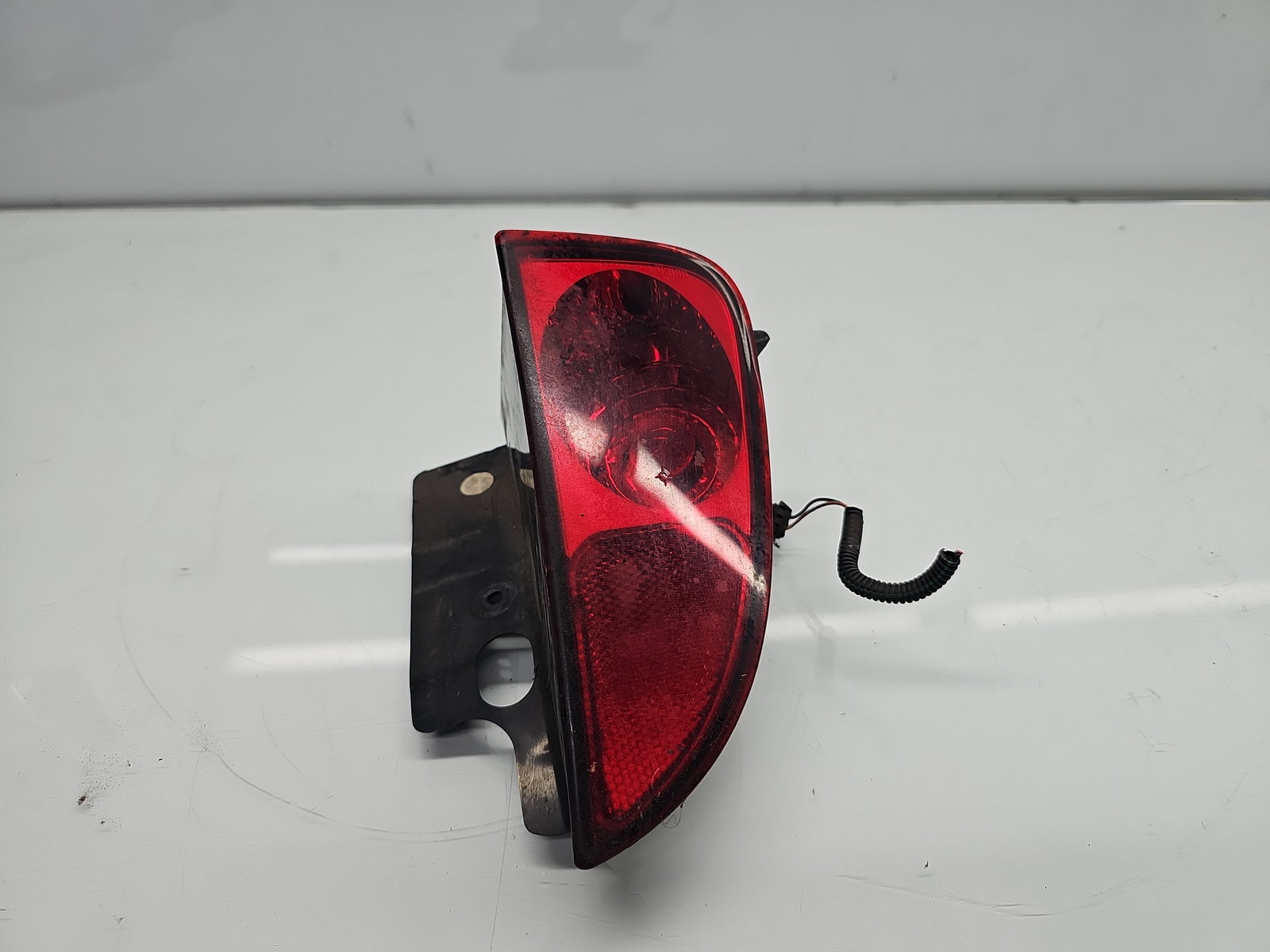 Stop auxiliar dreapta Renault Espace 4 [Fabr 2002-2014] 8200027154 - imagine 1