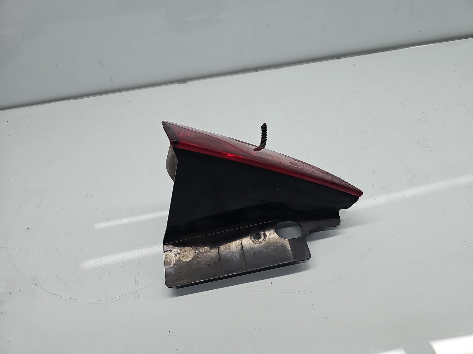 Stop auxiliar dreapta Renault Espace 4 [Fabr 2002-2014] 8200027154 - imagine 2