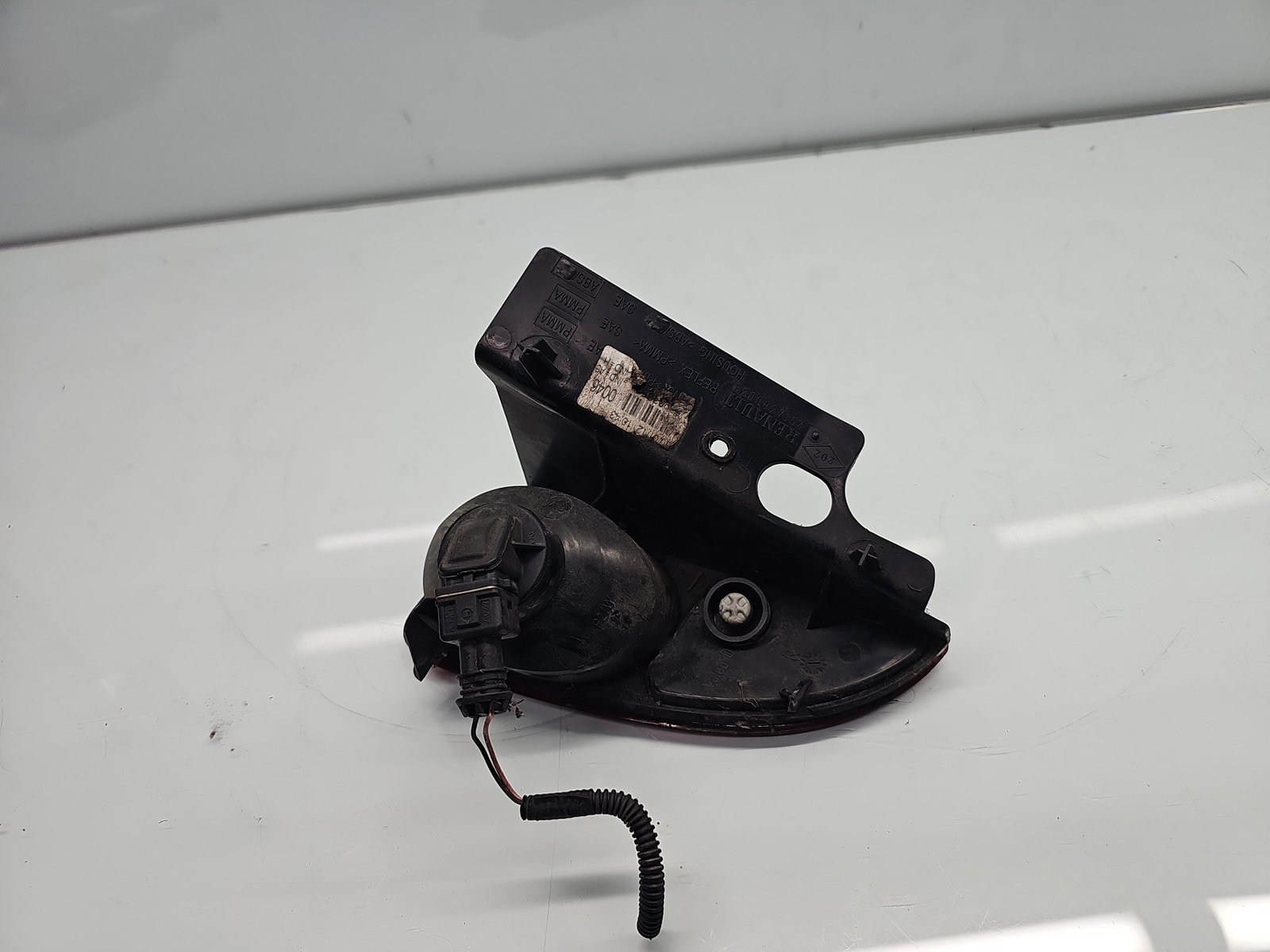 Stop auxiliar dreapta Renault Espace 4 [Fabr 2002-2014] 8200027154 - imagine 3