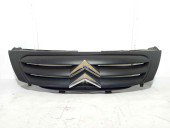 Grila bara fata EXY Citroen C3 (I) [ Fabr 2002-2009] 1.1