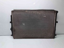 Radiator apa Volkswagen Tiguan II (AD1, AX1) [2016-2018] 5Q0121251EN 2.0 TDI DFCA 140KW / 190CP