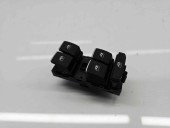  Butoane comanda geamuri sofer  Volkswagen Passat B8 (3G2) [Fabr 2015-prezent] 5G0959857E