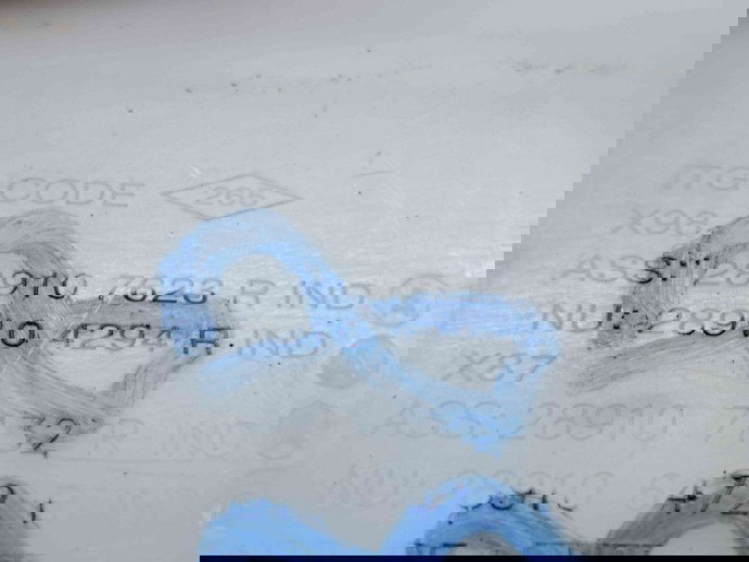  Vas lichid parbriz  Renault Clio 4 [Fabr 2012-prezent] 289107623R