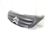 Grila bara fata EXY Citroen C3 (I) [ Fabr 2002-2009] 1.1