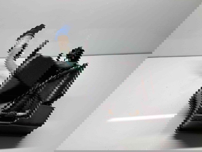  Vas lichid parbriz  Seat Toledo 4 (KG3) [Fabr 2012-2018] 6R0955453G