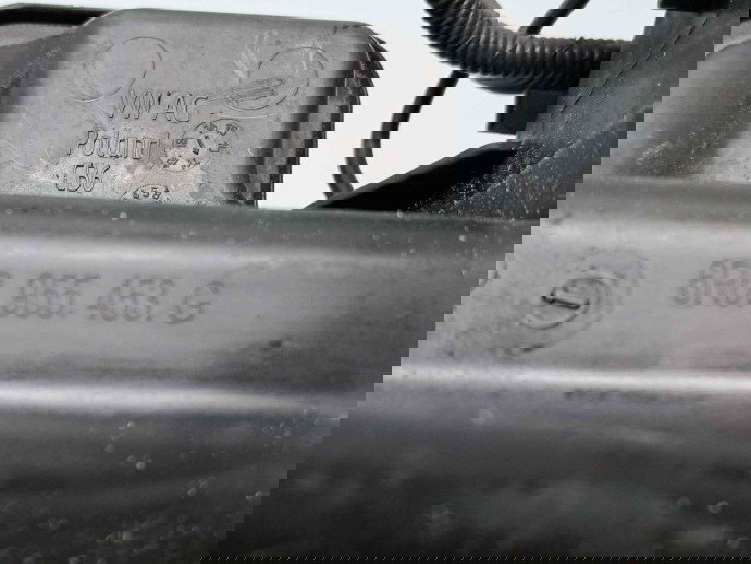  Vas lichid parbriz  Seat Toledo 4 (KG3) [Fabr 2012-2018] 6R0955453G