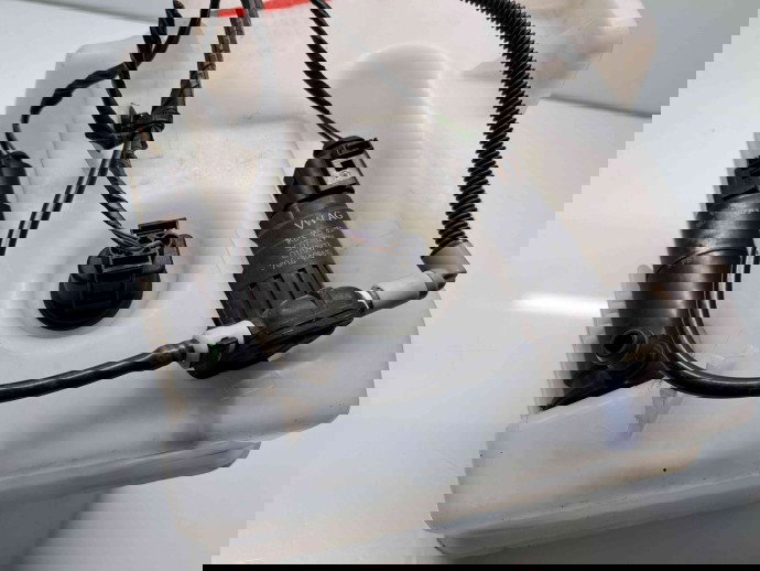  Vas lichid parbriz  Seat Leon (1P1) [Fabr 2005-2011] 1K0955453Q