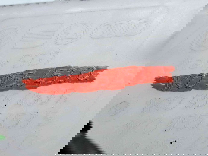  Vas lichid parbriz  Seat Leon (1P1) [Fabr 2005-2011] 1K0955453Q