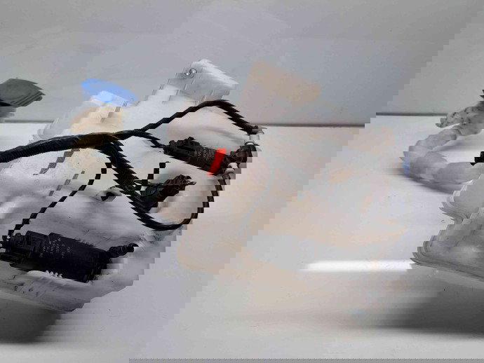  Vas lichid parbriz  Seat Leon (1P1) [Fabr 2005-2011] 1K0955453Q