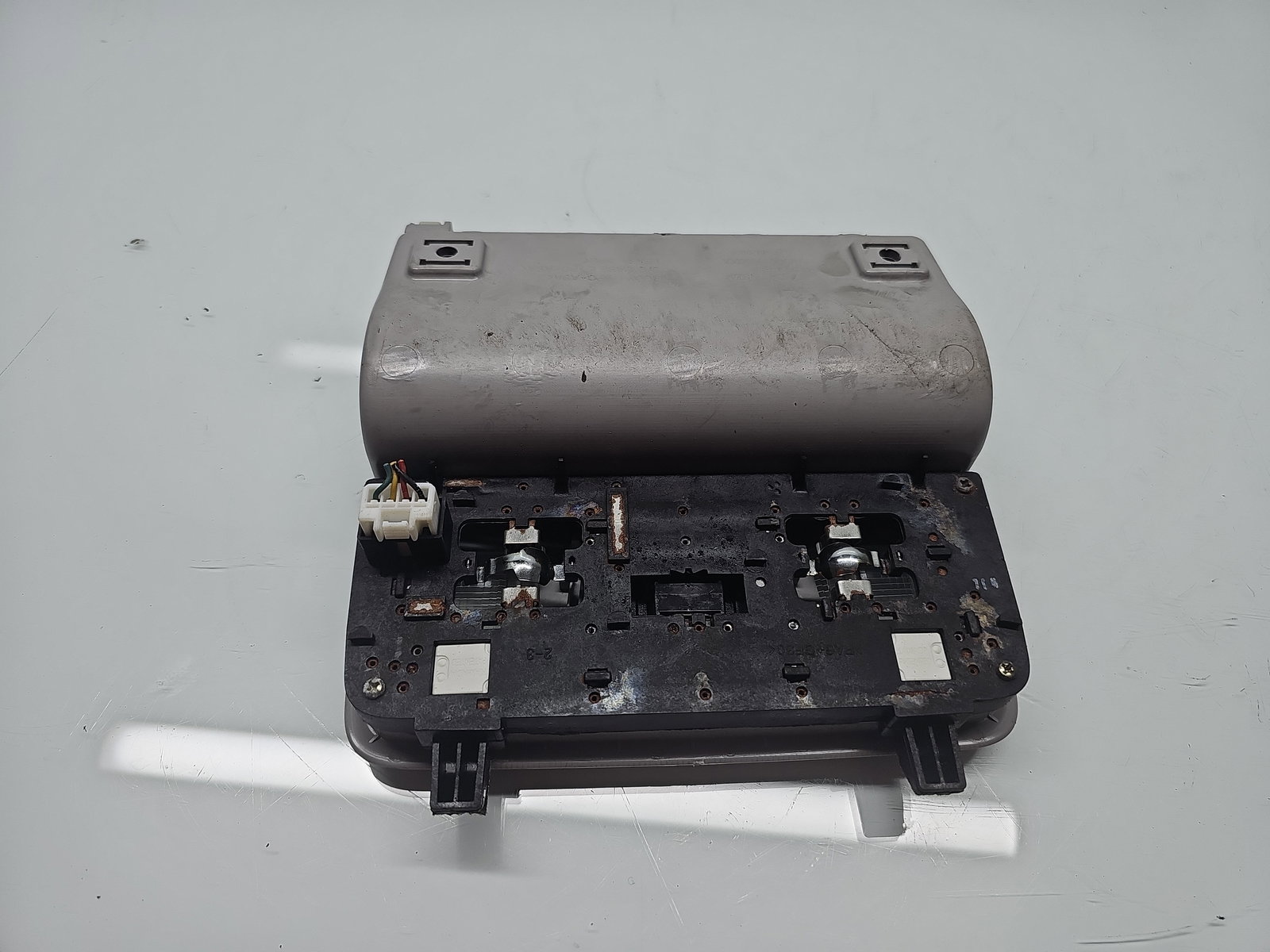 Plafoniera fata Hyundai i30 (GD) [Fabr 2012-2017] 92800-A50XX - imagine 4