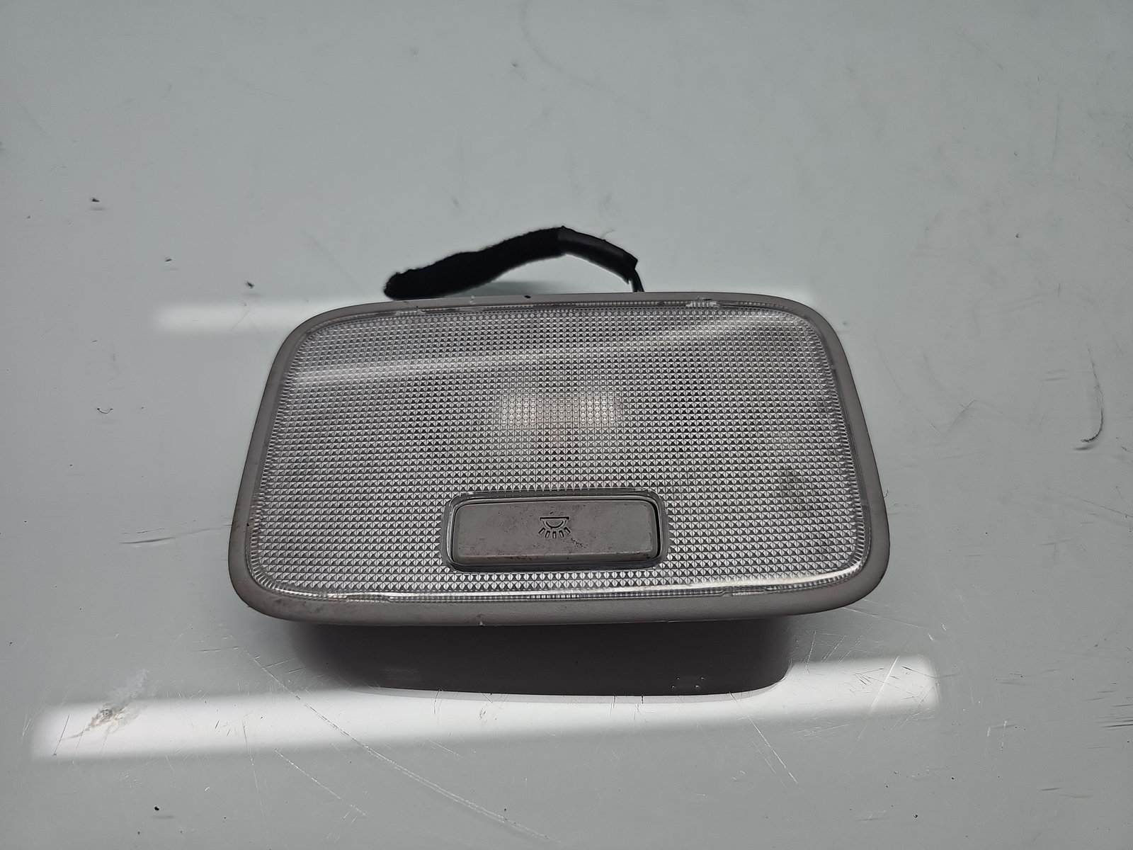 Plafoniera spate Hyundai i30 (GD) [Fabr 2012-2017] OEM - imagine 1