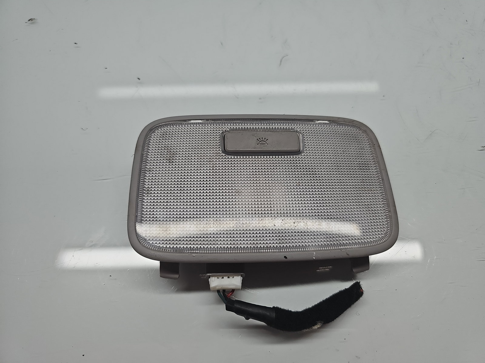 Plafoniera spate Hyundai i30 (GD) [Fabr 2012-2017] OEM - imagine 2