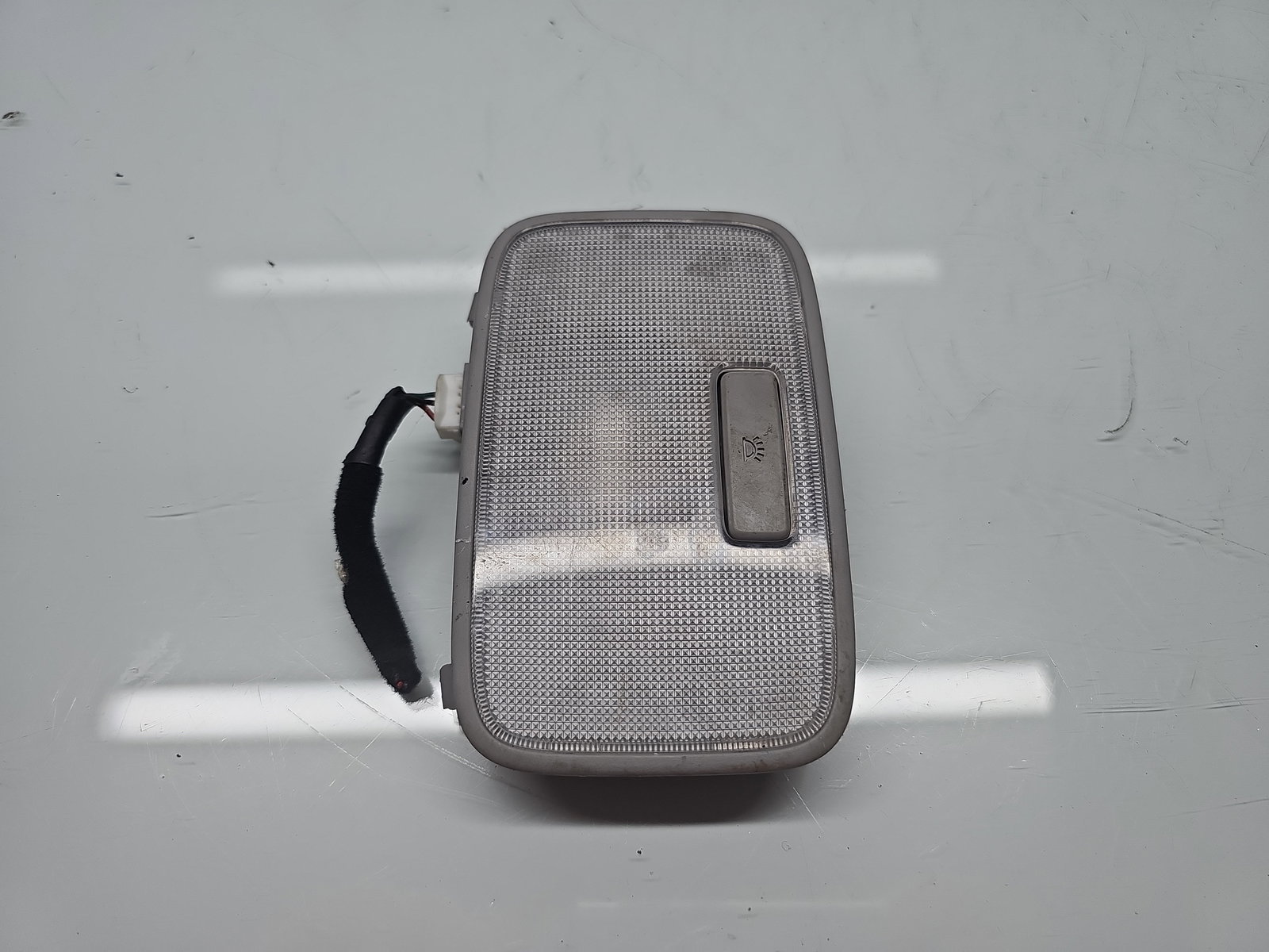 Plafoniera spate Hyundai i30 (GD) [Fabr 2012-2017] OEM - imagine 3