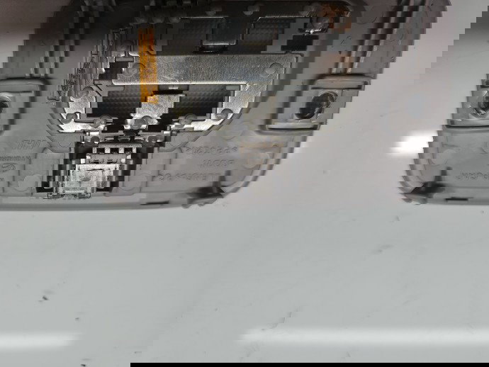  Plafoniera spate Hyundai i30 (GD) [Fabr 2012-2017] OEM