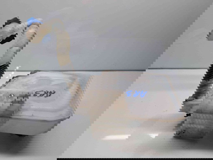  Vas lichid parbriz  AUDI A3 (8P1) [Fabr 2003-2012] 1K0955453R