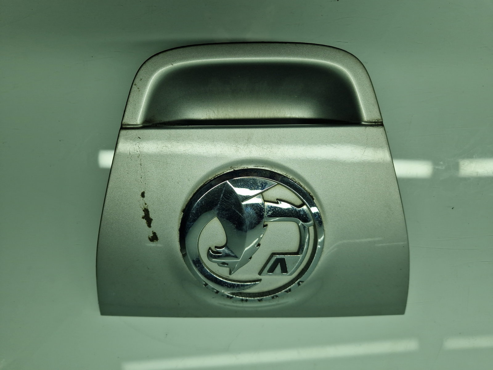 Maner haion Opel Astra J [Fabr 2009-2015] 13372619 - imagine 1