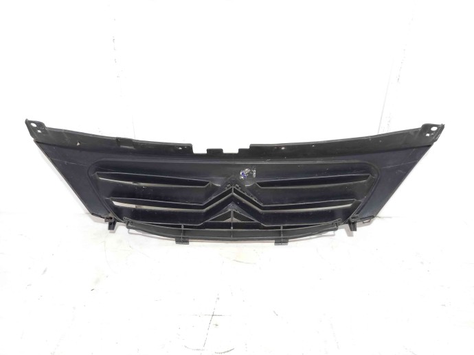 Grila bara fata EXY Citroen C3 (I) [ Fabr 2002-2009] 1.1