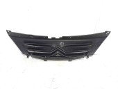 Grila bara fata EXY Citroen C3 (I) [ Fabr 2002-2009] 1.1