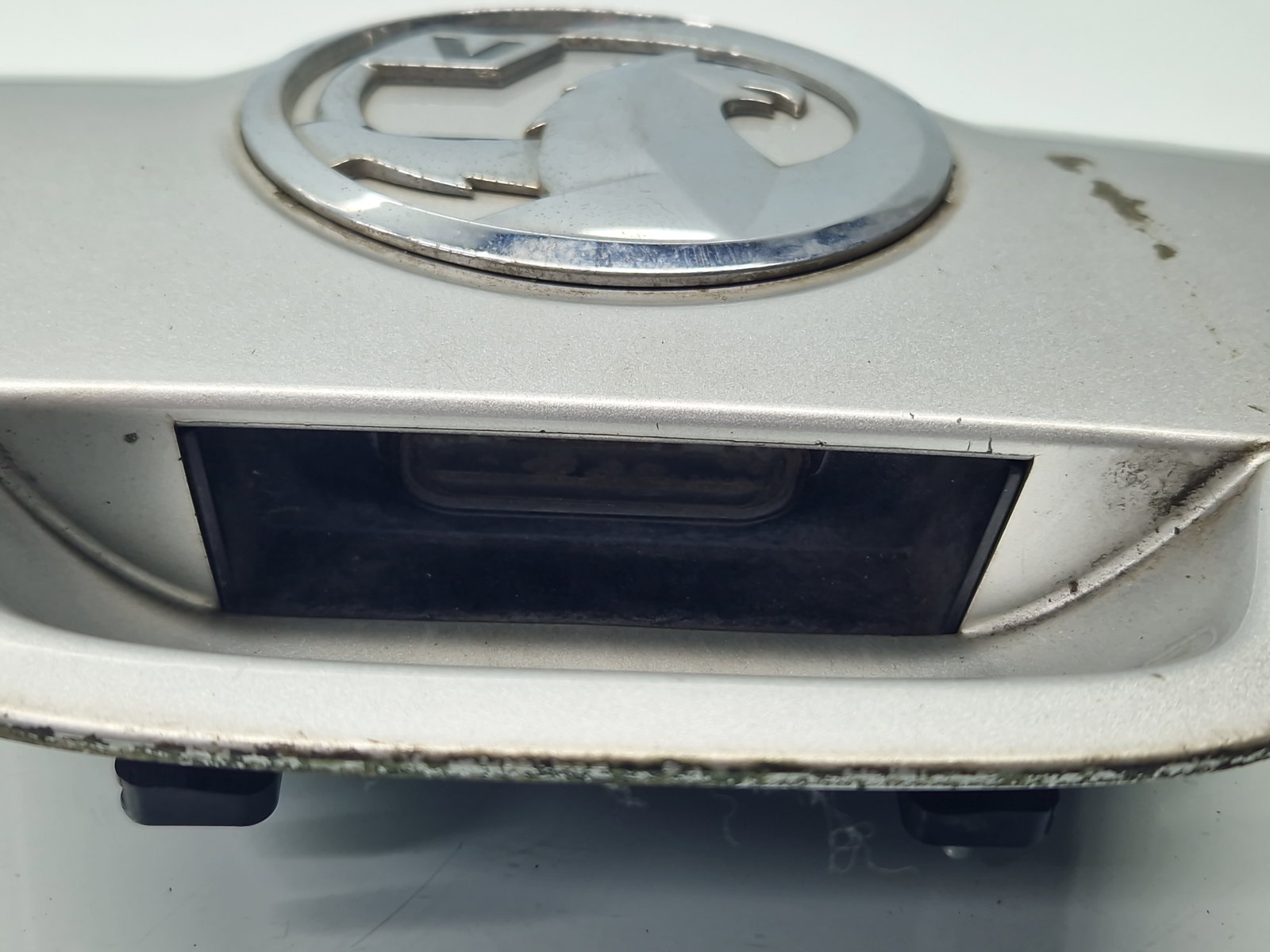 Maner haion Opel Astra J [Fabr 2009-2015] 13372619 - imagine 3