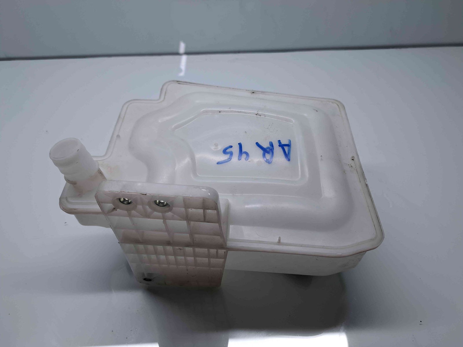 Vas lichid parbriz Seat Leon (1P1) [Fabr 2005-2011]1K0955453Q - imagine 2