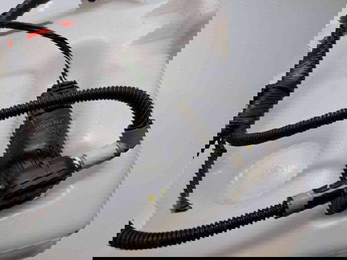  Vas lichid parbriz  Seat Leon (1P1) [Fabr 2005-2011]1K0955453Q