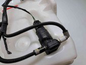  Vas lichid parbriz  Seat Leon (1P1) [Fabr 2005-2011]1K0955453Q