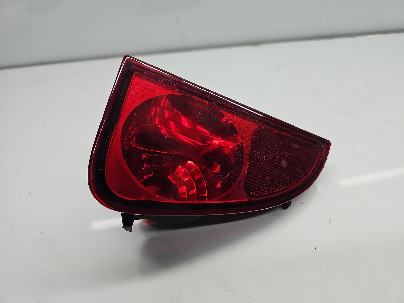 Stop auxiliar dreapta Renault Espace 4 [Fabr 2002-2014] 8200027155 - imagine 1