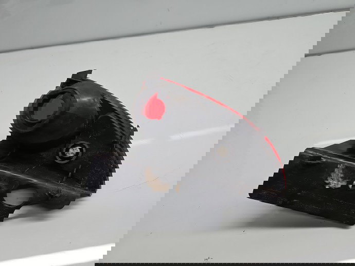  Stop auxiliar dreapta Renault Espace 4 [Fabr 2002-2014] 8200027155