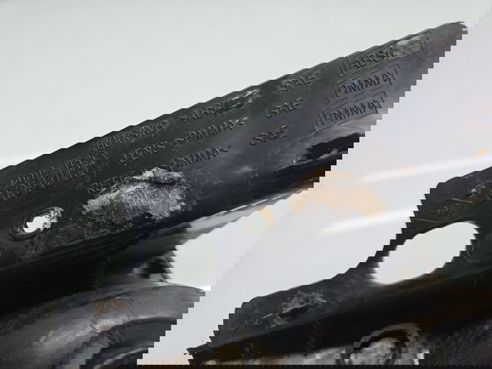  Stop auxiliar dreapta Renault Espace 4 [Fabr 2002-2014] 8200027155